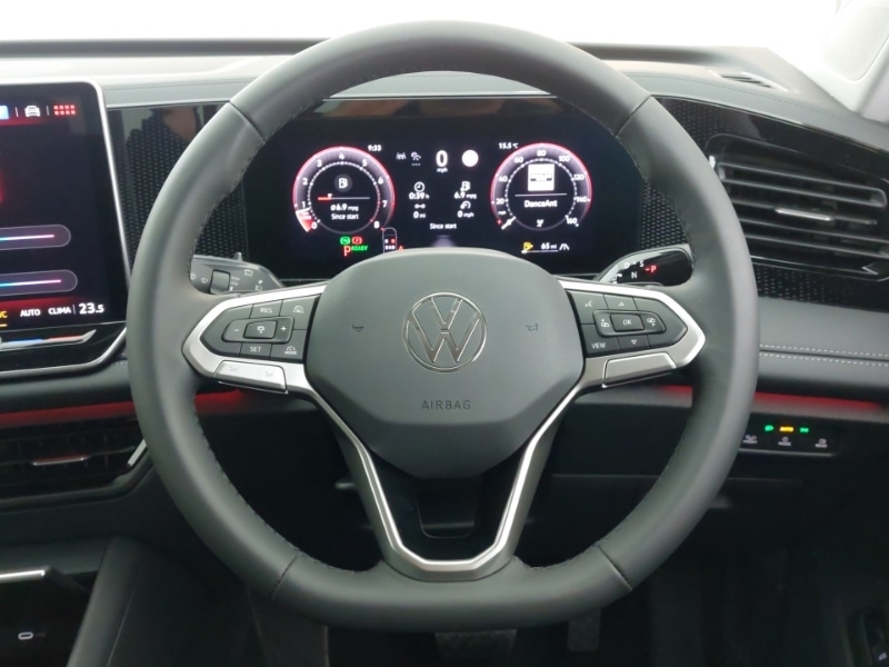 Used Volkswagen Tiguan 2025 for sale - 77657089: Photo 13