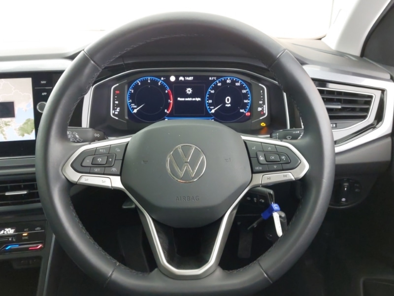 Used Volkswagen Polo 2022 for sale - 77284642: Photo 13