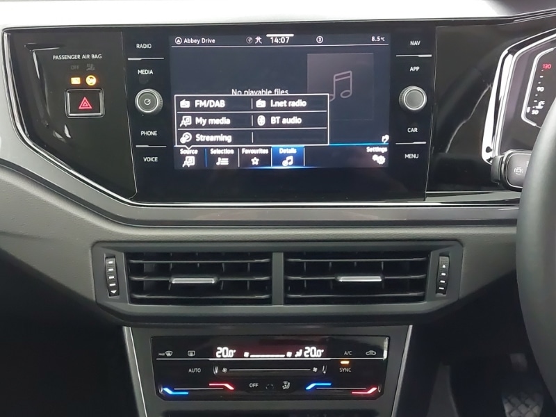 Used Volkswagen Polo 2022 for sale - 77284642: Photo 14