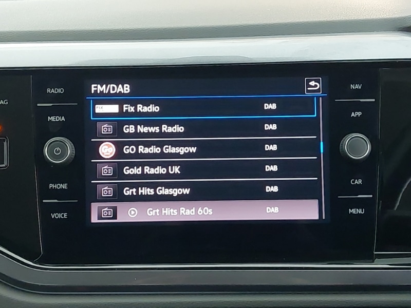 Used Volkswagen Polo 2022 for sale - 77284642: Photo 15