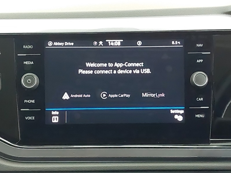 Used Volkswagen Polo 2022 for sale - 77284642: Photo 16