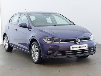 Used Volkswagen Polo 2022 for sale - 77284642: Photo