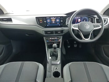 Used Volkswagen Polo 2022 for sale - 77284642: Photo