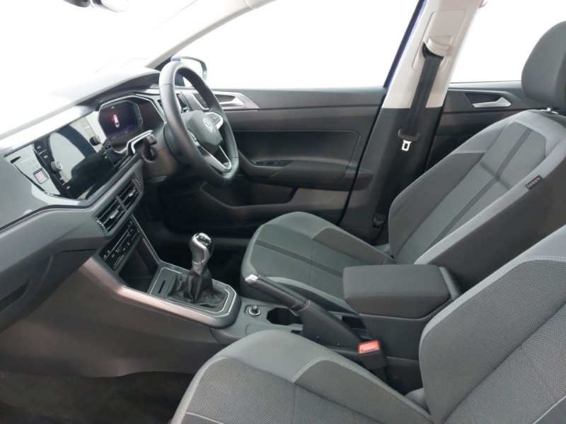 Used Volkswagen Polo 2022 for sale - 77284642: Photo 5