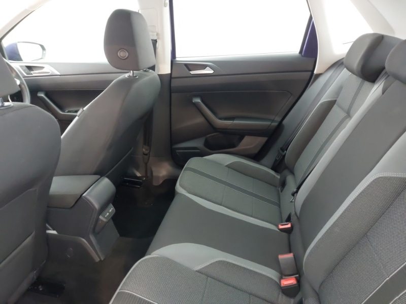 Used Volkswagen Polo 2022 for sale - 77284642: Photo 6