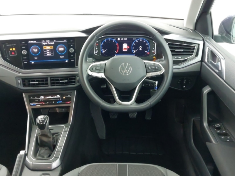 Used Volkswagen Polo 2022 for sale - 77284642: Photo 7