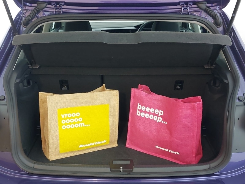 Used Volkswagen Polo 2022 for sale - 77284642: Photo 8