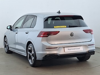 Used Volkswagen Golf 2025 for sale - 79517669: Photo