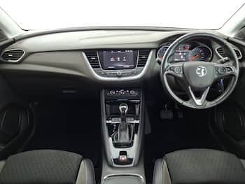 Used Vauxhall Grandland X 2020 for sale - 79694457: Photo