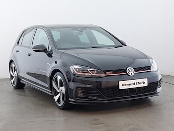 2019 - 2.0 TSI 245 GTI Performance 5dr DSG