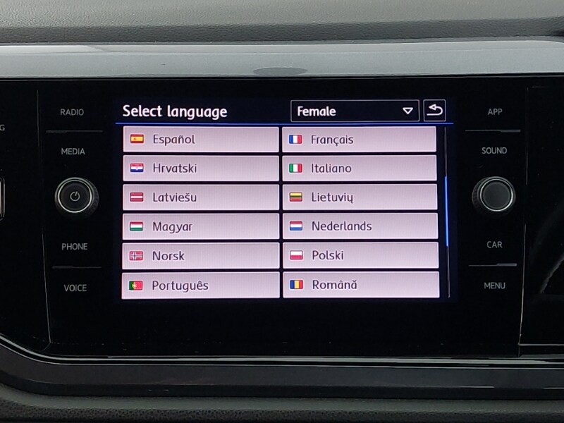 Used Volkswagen Polo 2019 for sale - 76785651: Photo 11