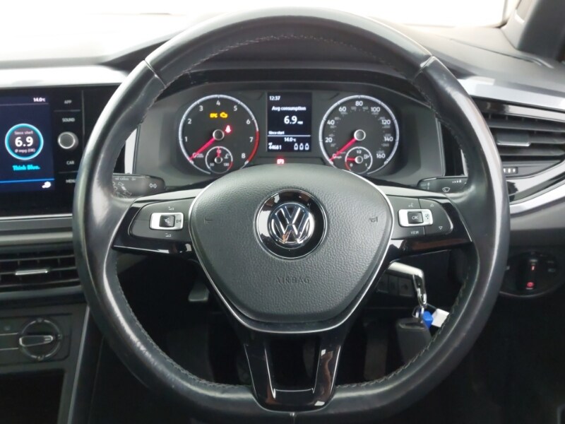 Used Volkswagen Polo 2019 for sale - 76785651: Photo 13