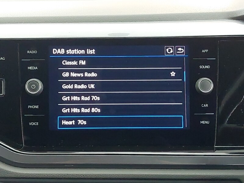 Used Volkswagen Polo 2019 for sale - 76785651: Photo 15