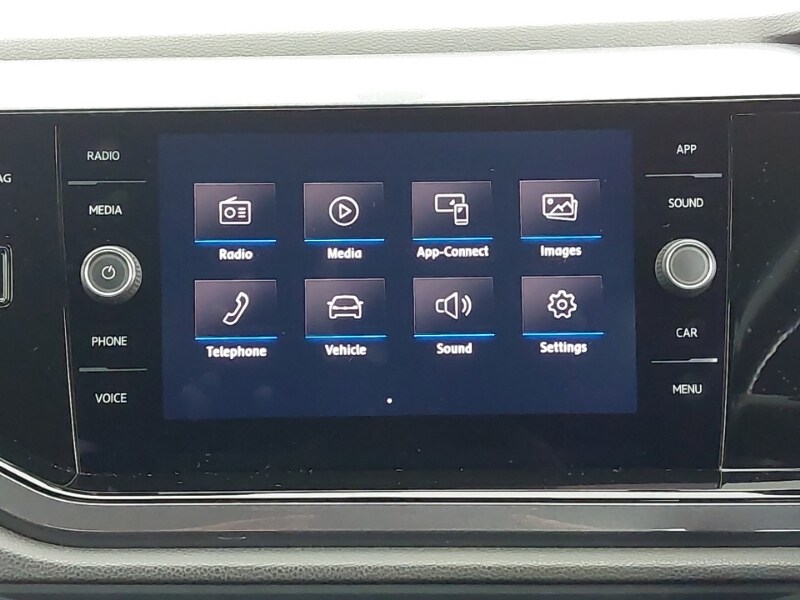 Used Volkswagen Polo 2019 for sale - 76785651: Photo 16