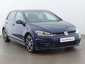 2019 - 1.5 TSI EVO 150 R-Line 5dr
