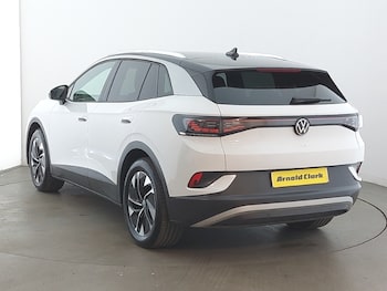 Used Volkswagen ID4 2024 for sale - 75223708: Photo