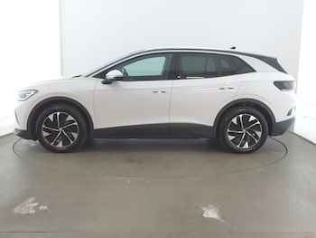 Used Volkswagen ID4 2024 for sale - 75223708: Photo