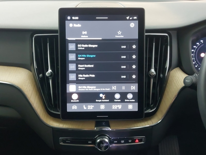 Used Volvo XC60 2025 for sale - 76700028: Photo 14