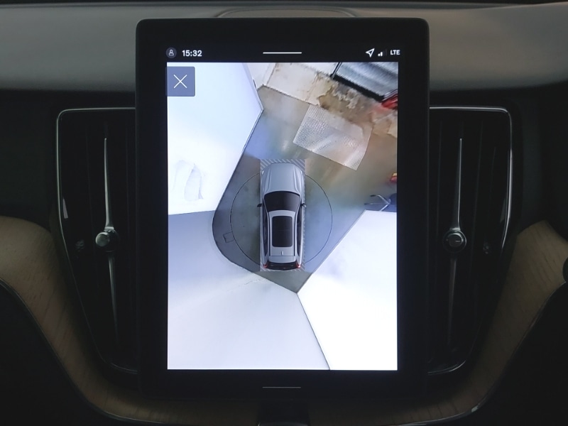 Used Volvo XC60 2025 for sale - 76700028: Photo 17