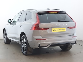 Used Volvo XC60 2025 for sale - 76700028: Photo