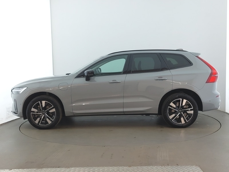 Used Volvo XC60 2025 for sale - 76700028: Photo 4