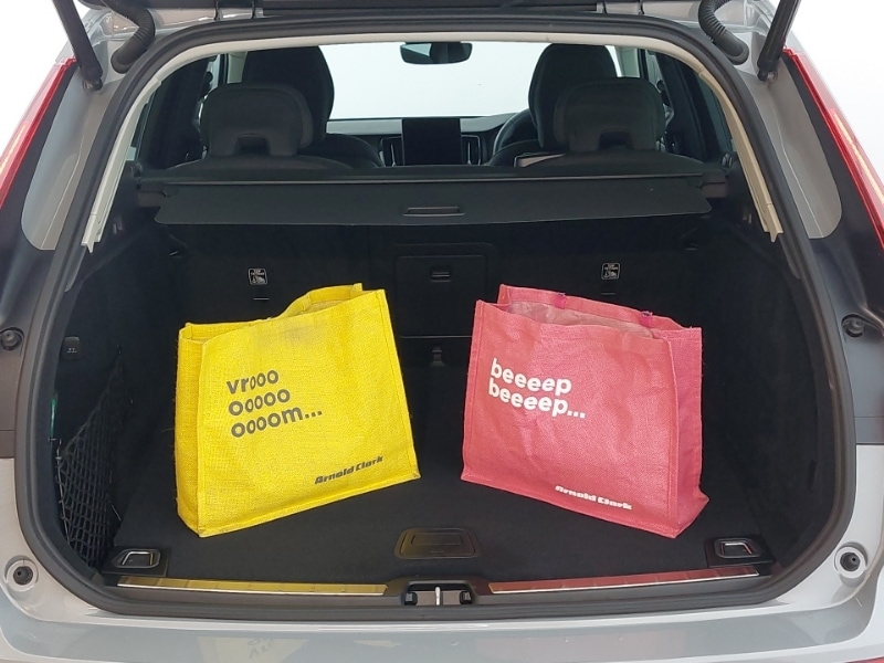 Used Volvo XC60 2025 for sale - 76700028: Photo 8