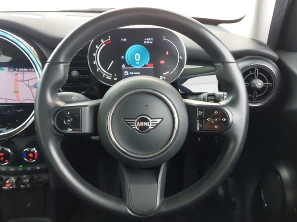 Used MINI Hatch 2021 for sale - 76254697: Photo 13