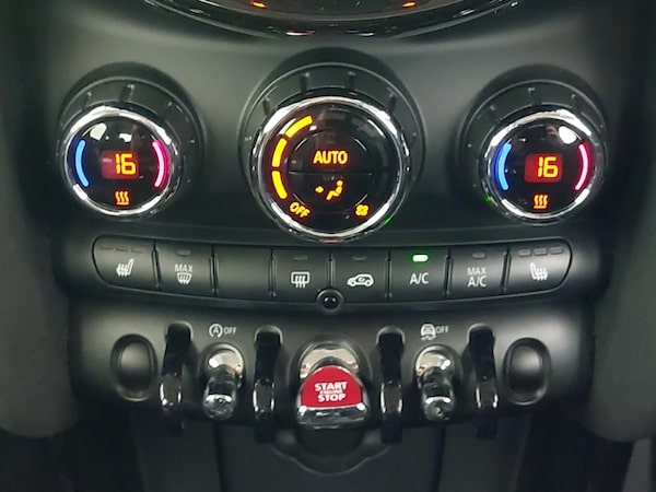 Used MINI Hatch 2021 for sale - 76254697: Photo 16