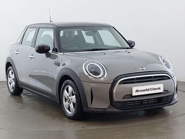 Used MINI Hatch 2021 for sale - 76254697: Photo 1