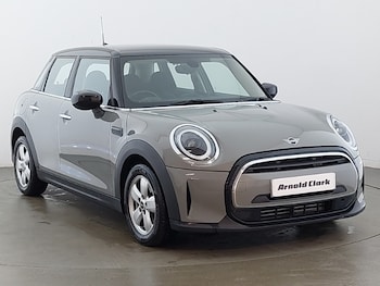 MINI - Hatch