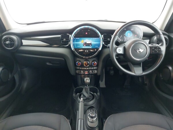 Used MINI Hatch 2021 for sale - 76254697: Photo 2