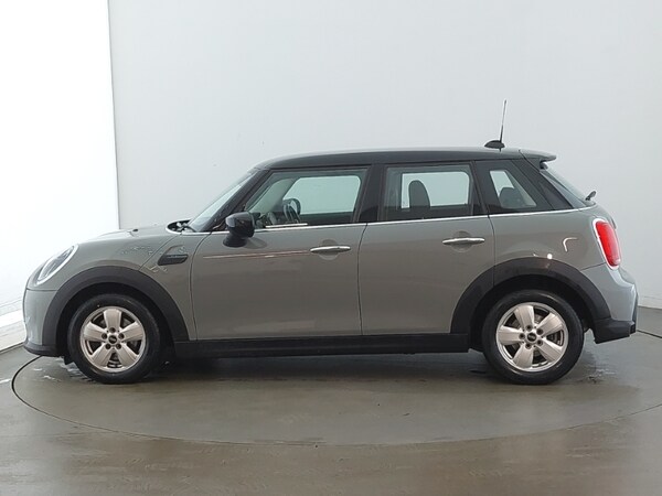 Used MINI Hatch 2021 for sale - 76254697: Photo 4