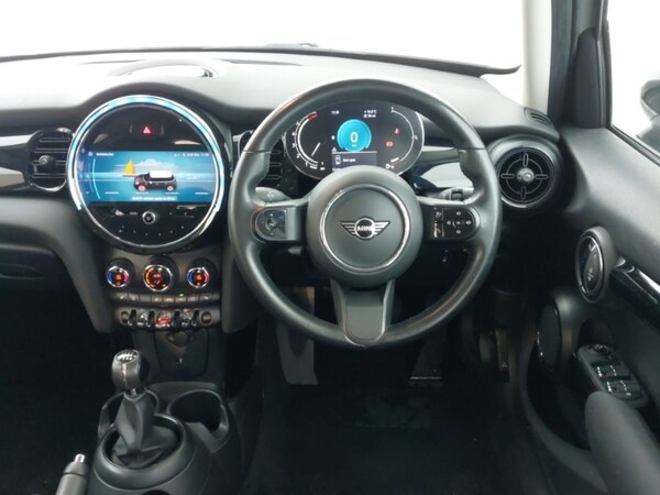 Used MINI Hatch 2021 for sale - 76254697: Photo 7