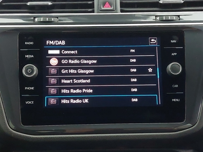 Used Volkswagen Tiguan Allspace 2022 for sale - 77100374: Photo 15