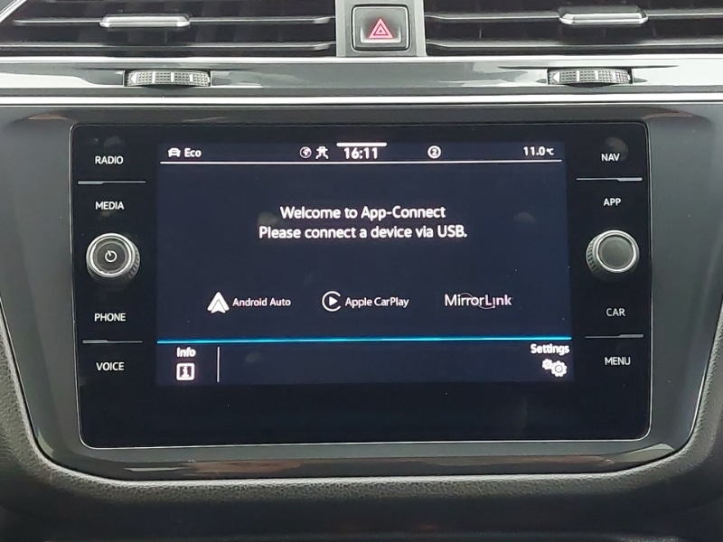 Used Volkswagen Tiguan Allspace 2022 for sale - 77100374: Photo 16