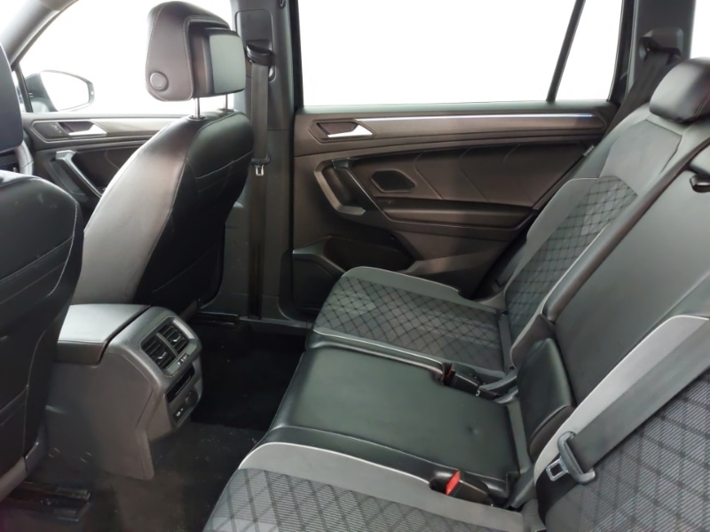 Used Volkswagen Tiguan Allspace 2022 for sale - 77100374: Photo 6