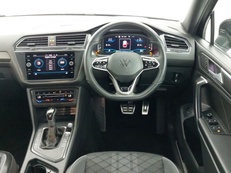 Used Volkswagen Tiguan Allspace 2022 for sale - 77100374: Photo 7