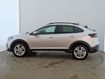 Used Volkswagen Taigo 2025 for sale - 78973230: Photo