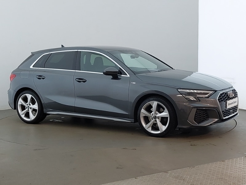 Used Audi A3 2021 for sale - 77518169: Photo 12