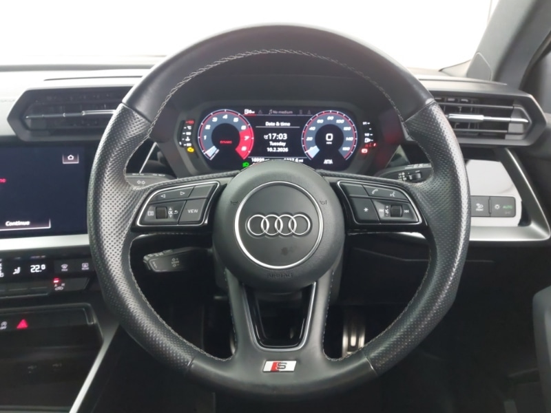 Used Audi A3 2021 for sale - 77518169: Photo 13
