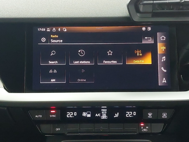 Used Audi A3 2021 for sale - 77518169: Photo 14