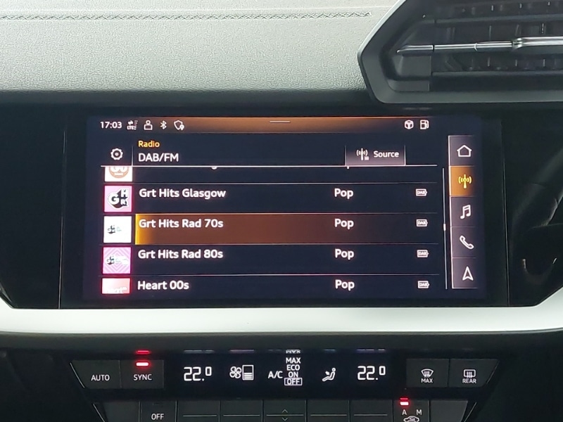 Used Audi A3 2021 for sale - 77518169: Photo 15