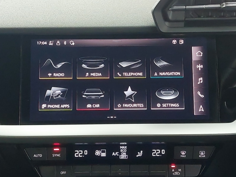 Used Audi A3 2021 for sale - 77518169: Photo 16