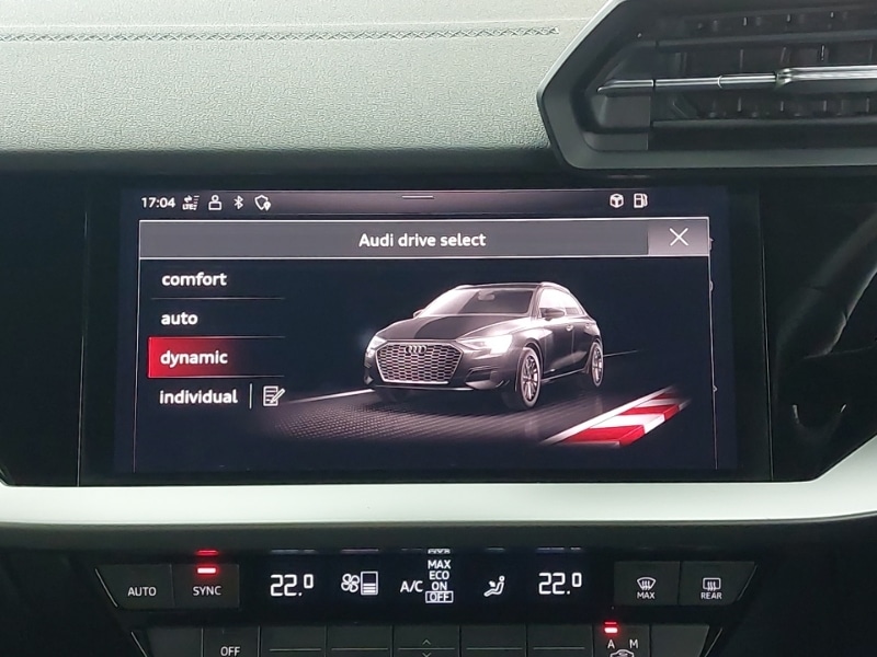 Used Audi A3 2021 for sale - 77518169: Photo 17