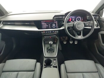 Used Audi A3 2021 for sale - 77518169: Photo