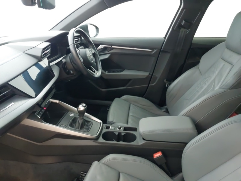 Used Audi A3 2021 for sale - 77518169: Photo 5