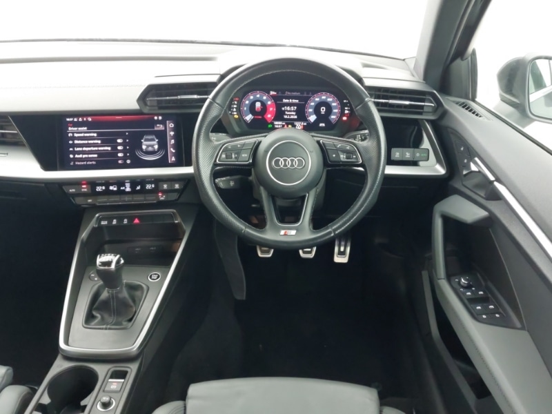 Used Audi A3 2021 for sale - 77518169: Photo 7