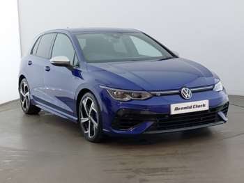2022 - 2.0 TSI 320 R 4Motion 5dr DSG