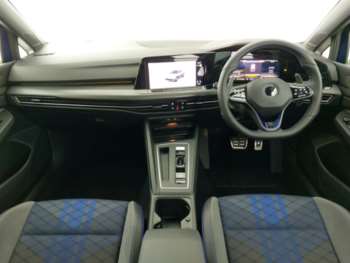 Used Volkswagen Golf 2022 for sale - 74848163: Photo
