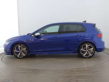 Used Volkswagen Golf 2022 for sale - 74848163: Photo